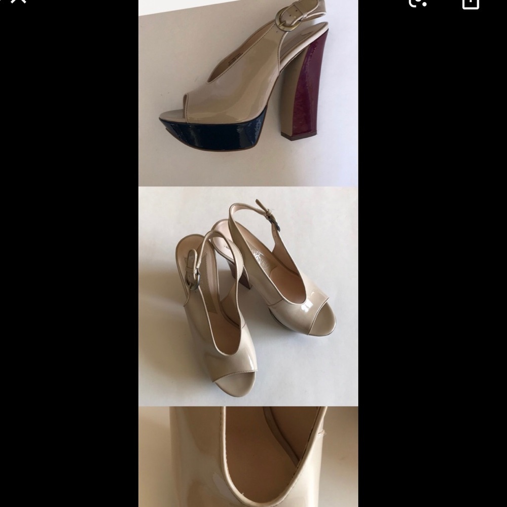 Boutique 9 shoes-size 6.5